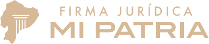 MI Patria Logo